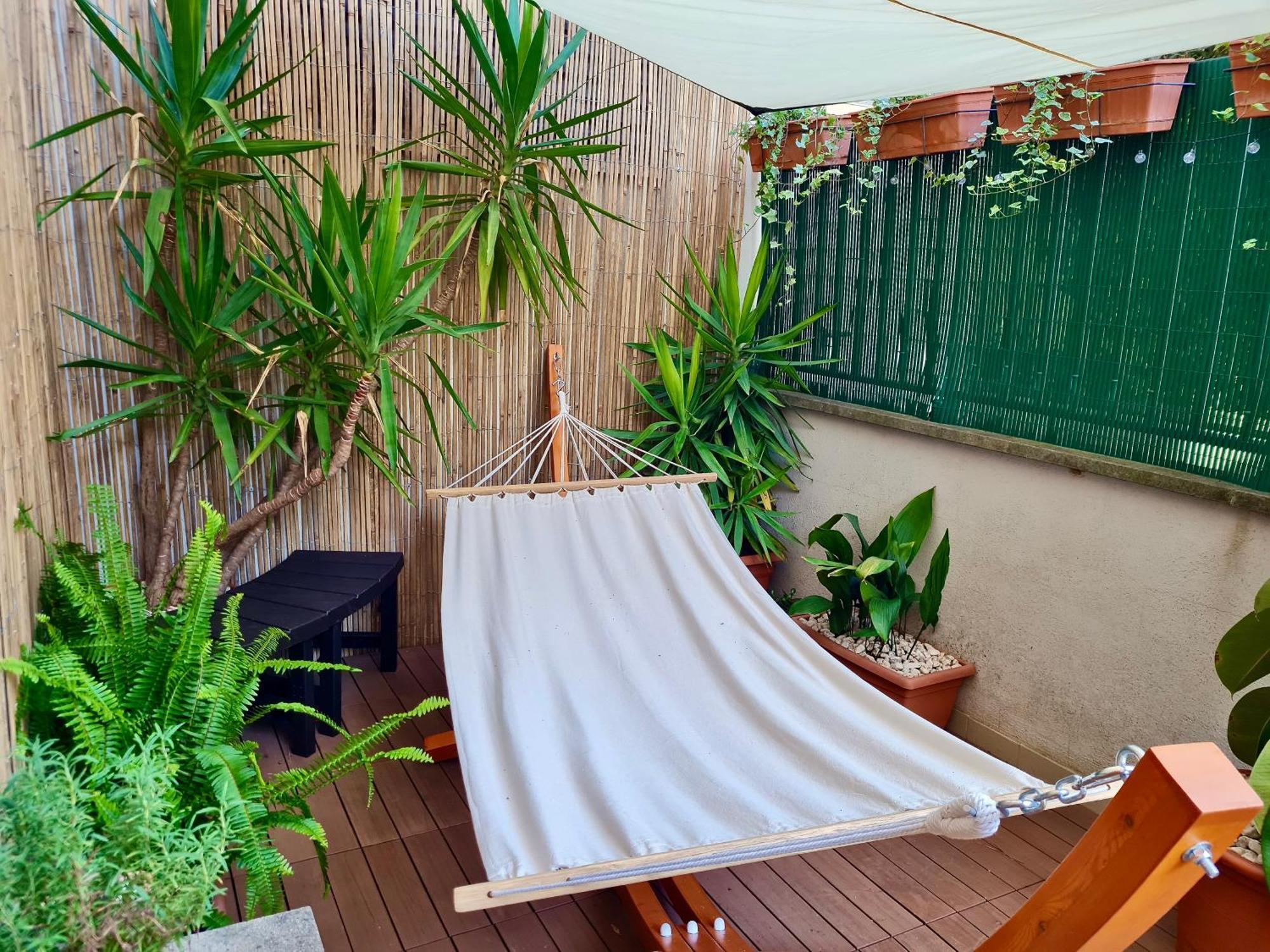 Carpe Diem House Rom Exterior foto